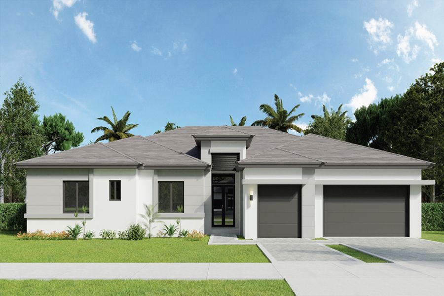 Heila home-model