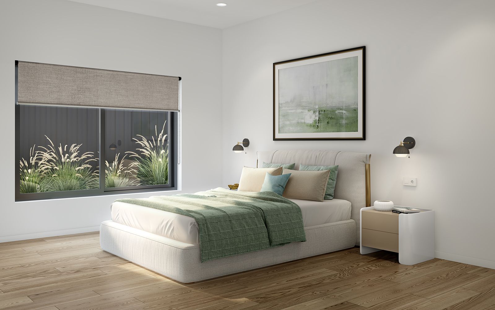 River Gum Bedroom_Low