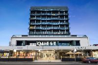 QFOTB Exterior