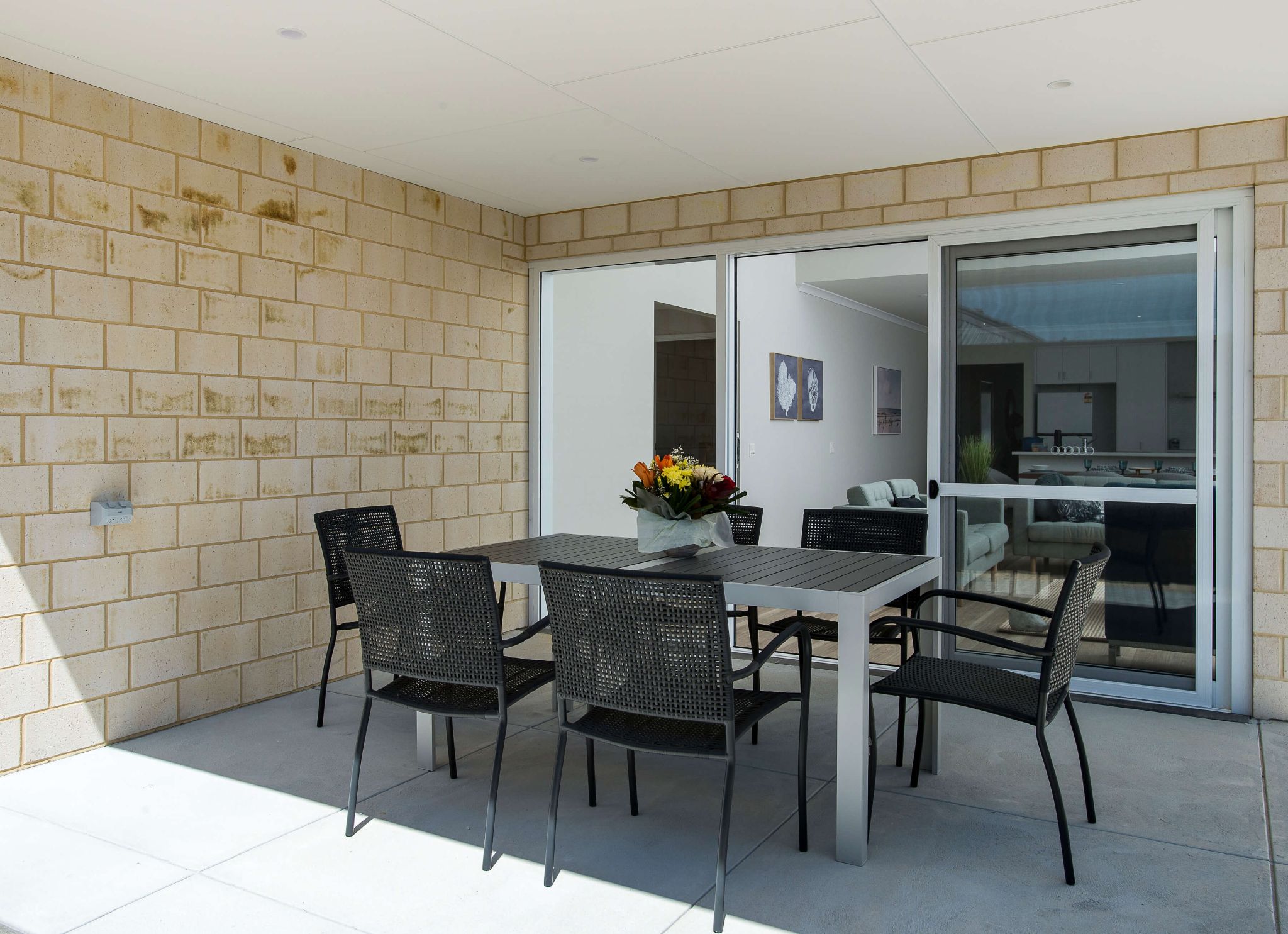 Specialist Disability Accommodation SDA Treeby WA  14)