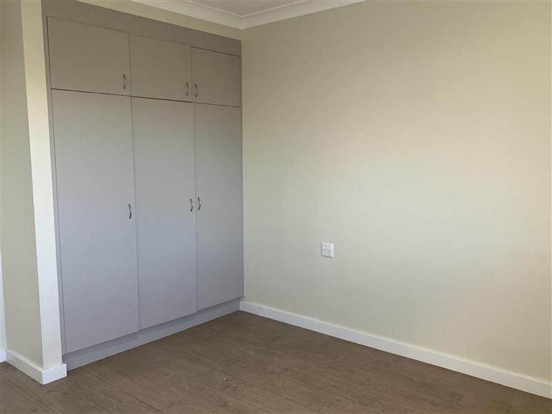 Built in Wardrobe V3