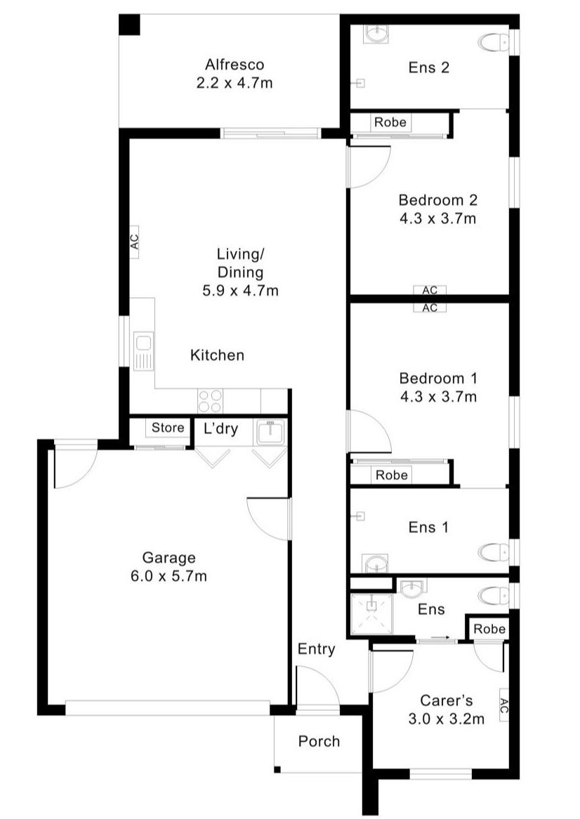 7 sheoak court colac 2d