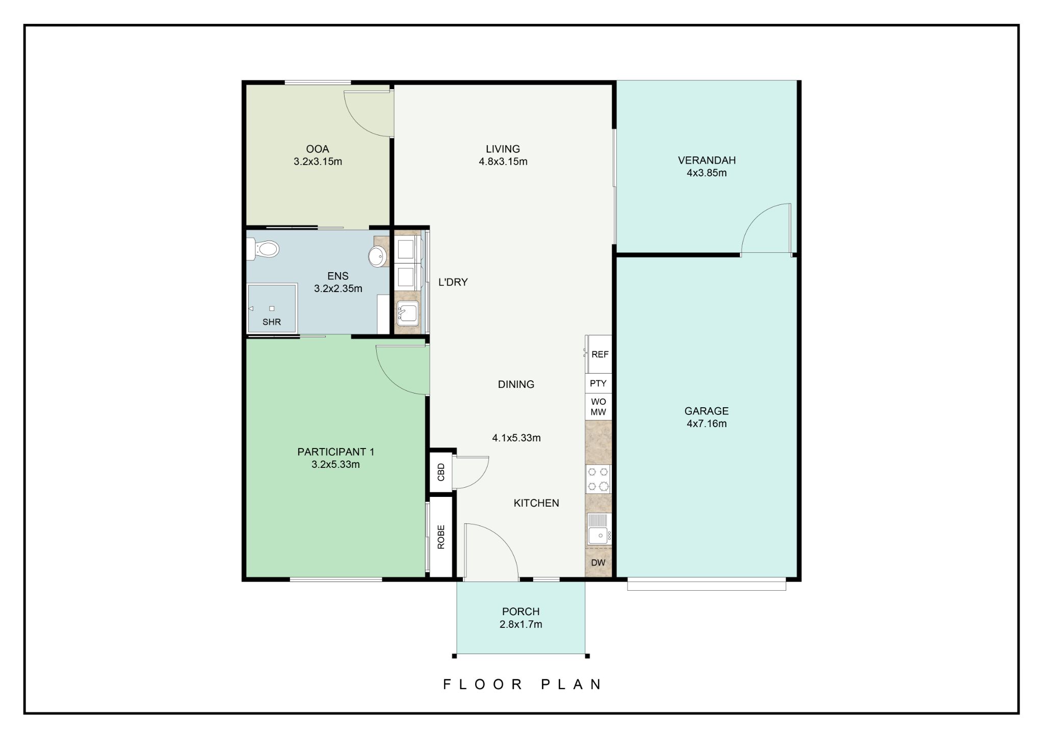 South Bunbury Villas