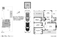 Frankston floor plan