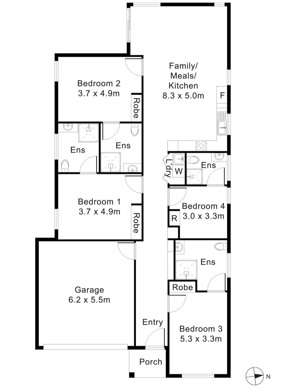 22 cook rd melton south 2d