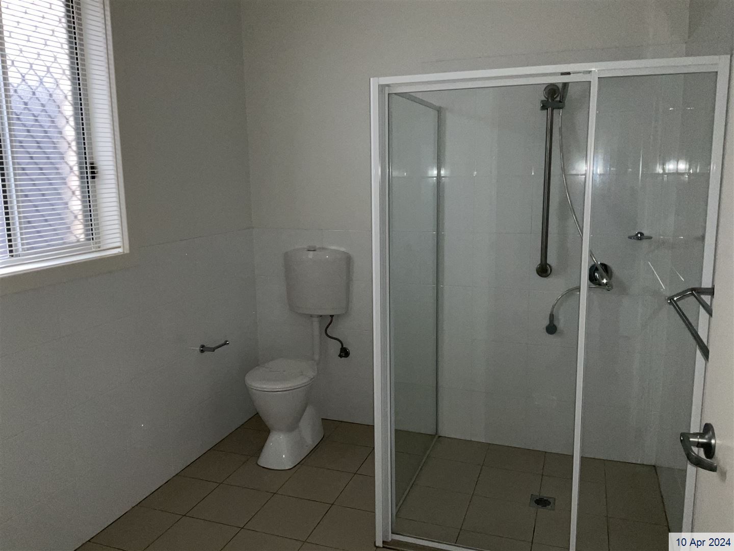 Bathroom Ground Floor