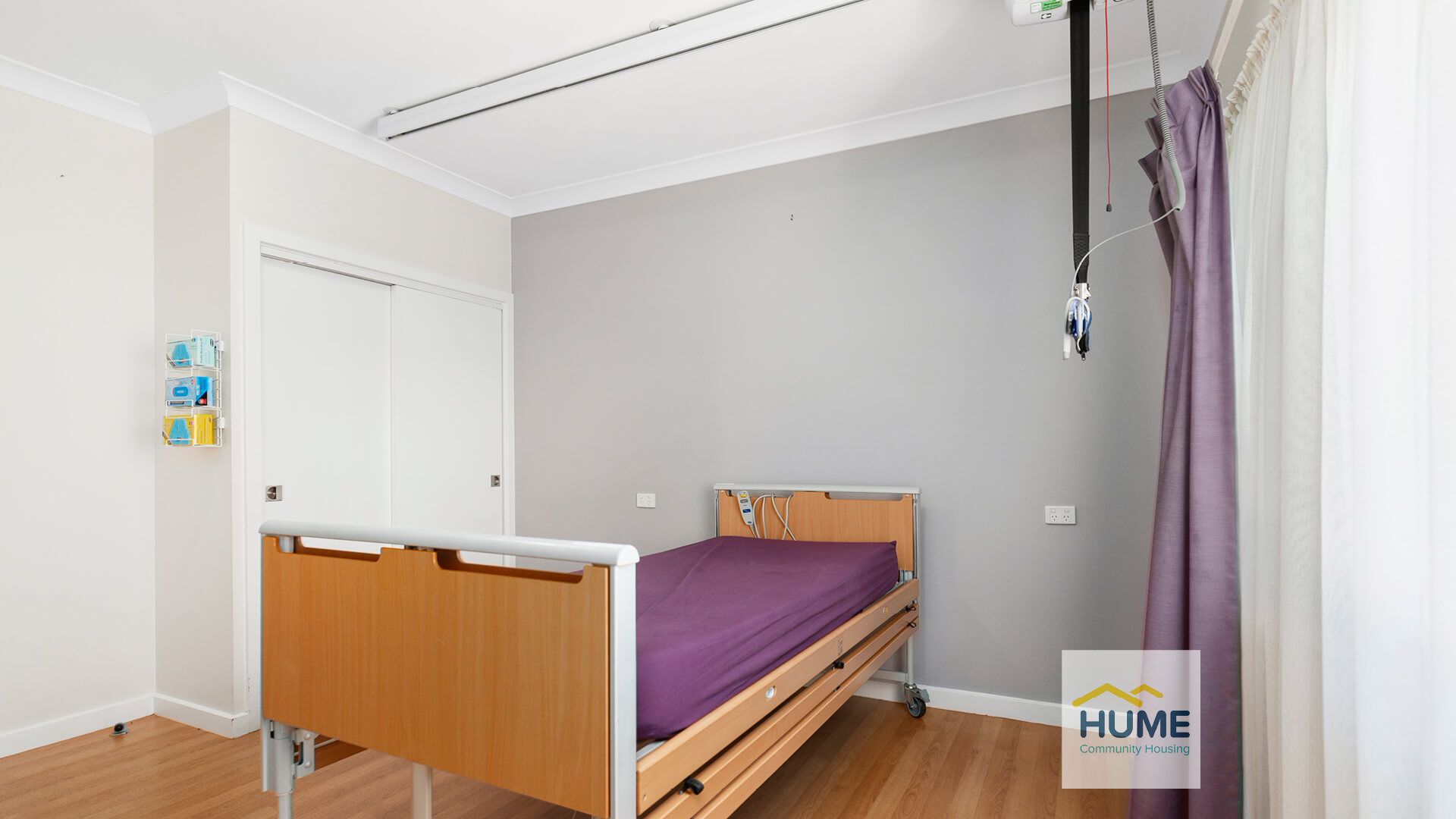 Thurgoona bedroom