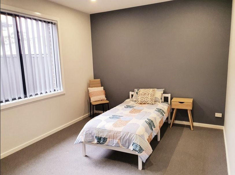 campbelltown bedroom