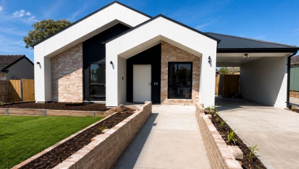 Bayswater Property