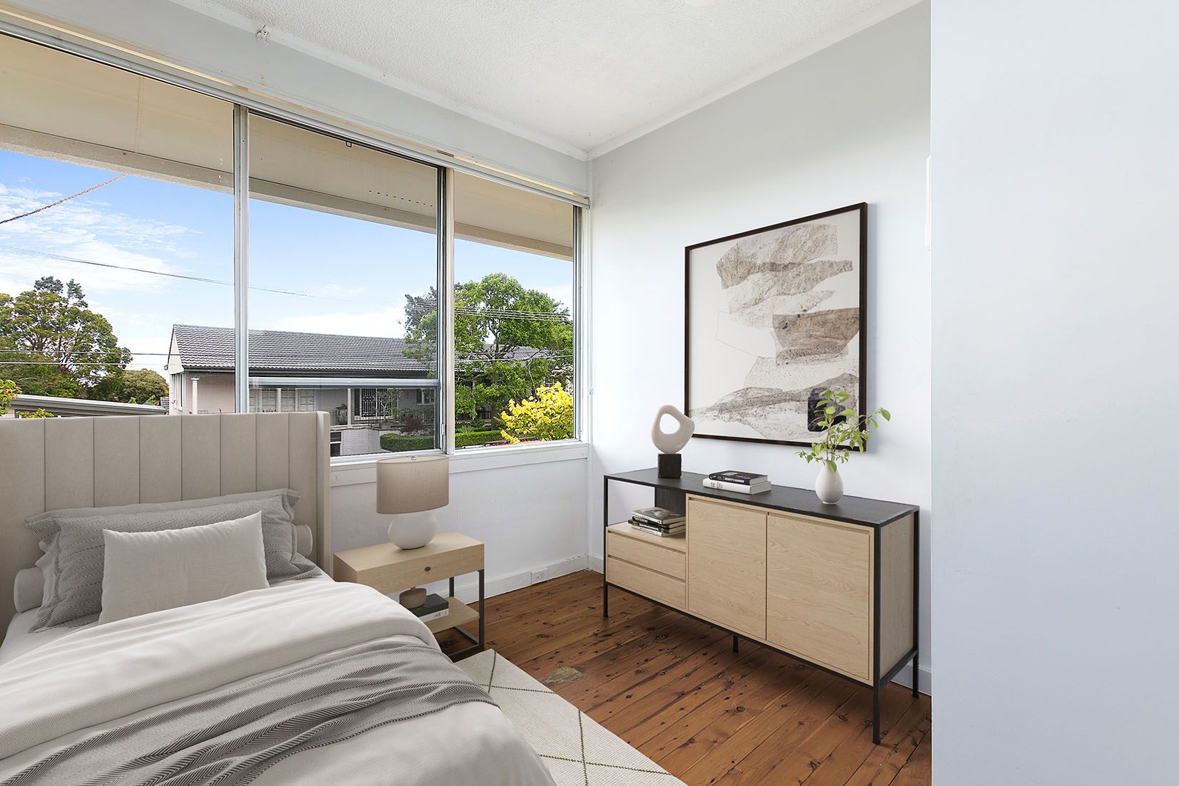 Bedroom angle 1 low res