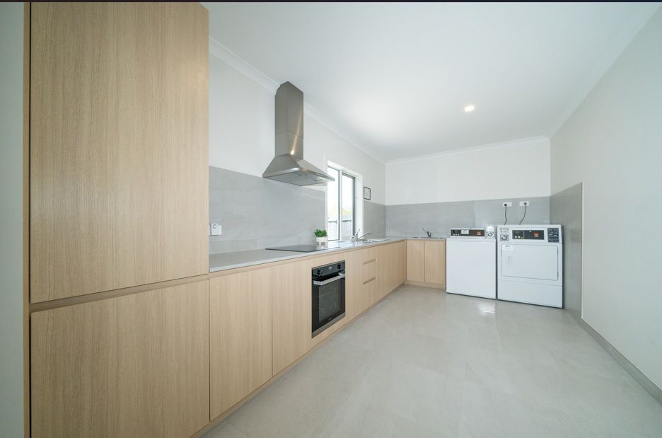 Laverton kitchen 2