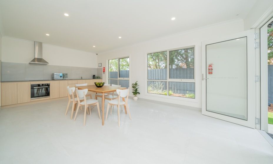 Laverton kitchen 1