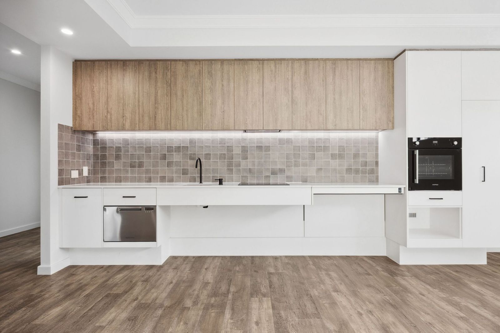 Seabrook Rockingham SDA 5