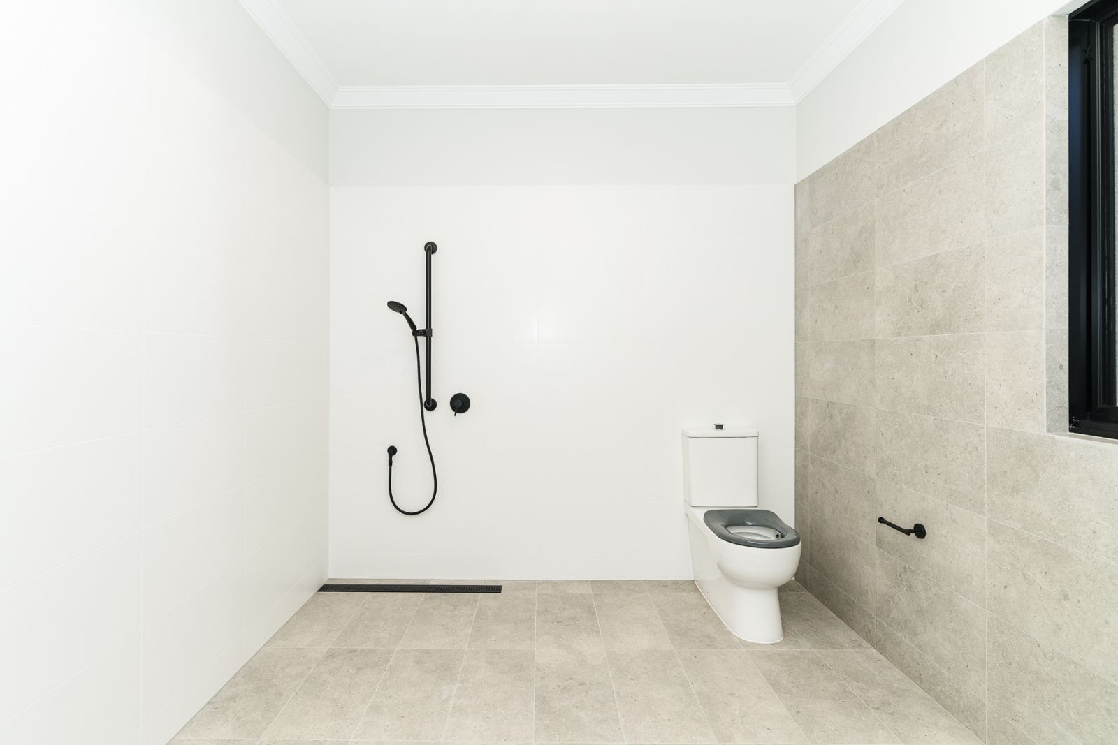 Seabrook Rockingham SDA 4