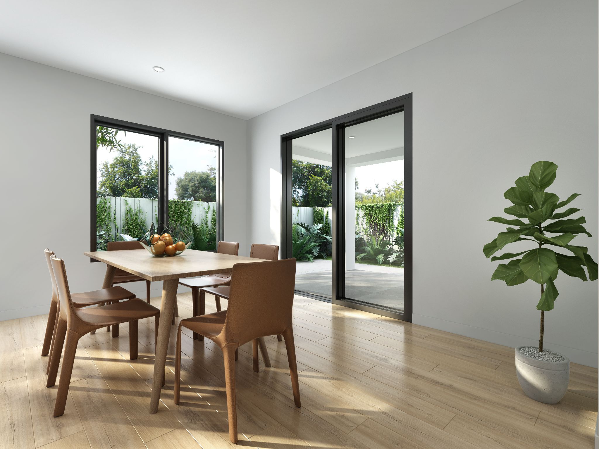 9207 19441 Single NDIS Residence 1 S19441 1042 dining 0110