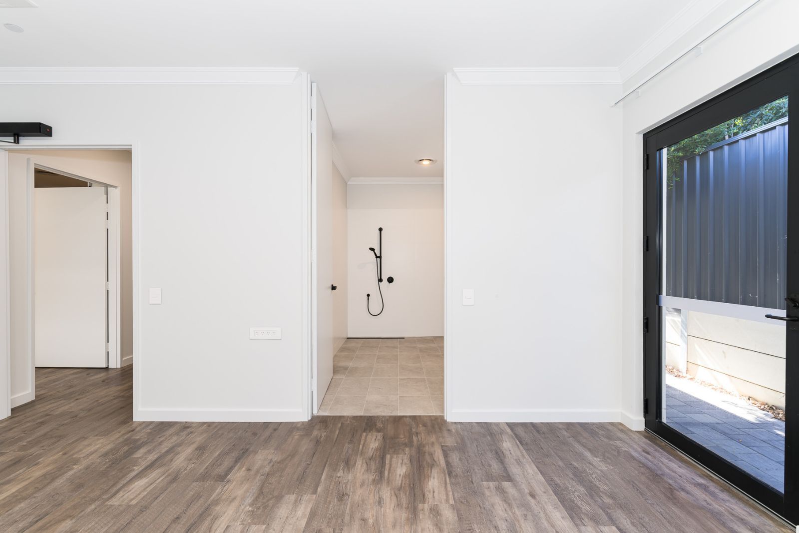 Seabrook Rockingham SDA 3