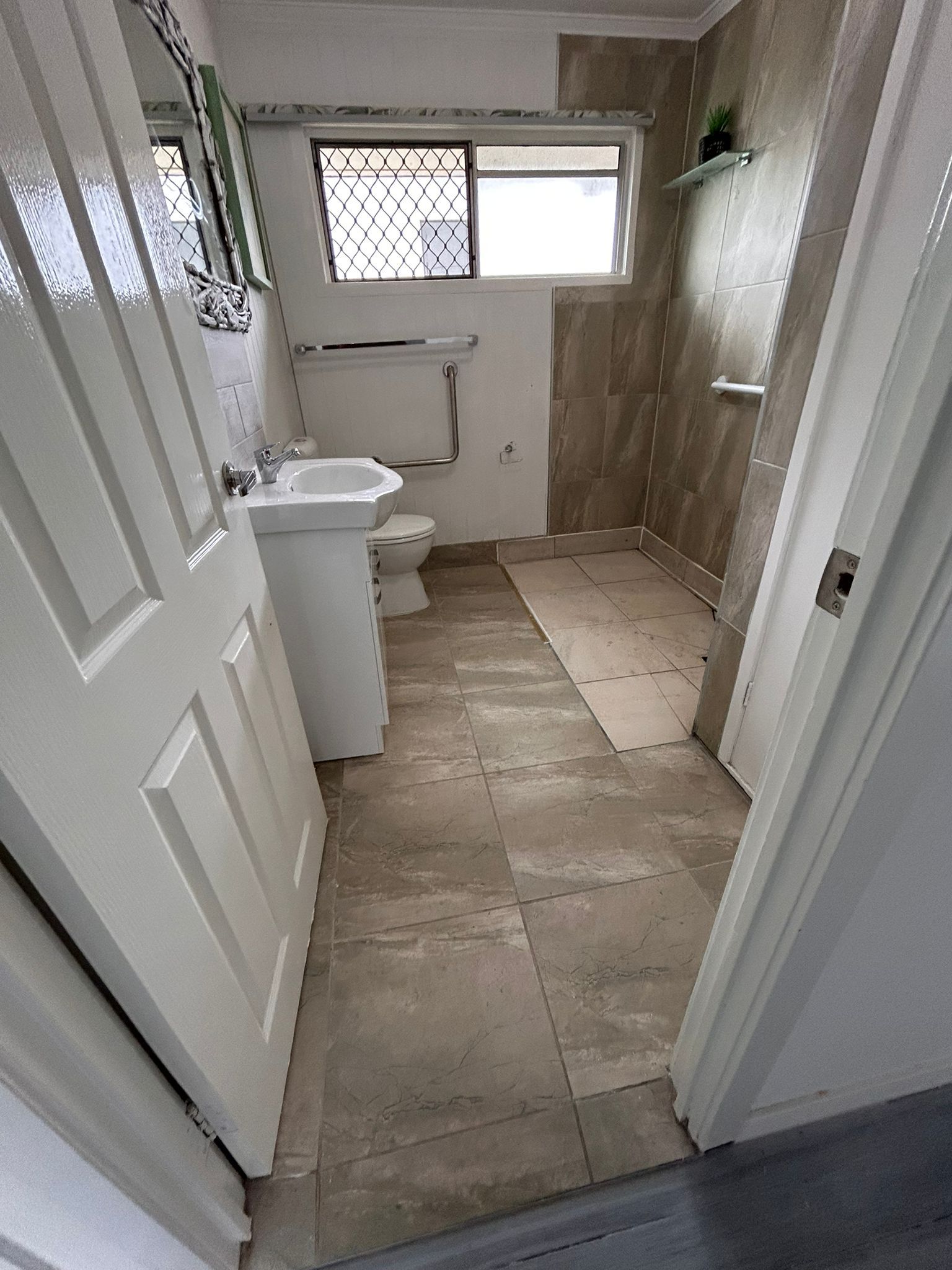 baaathroom