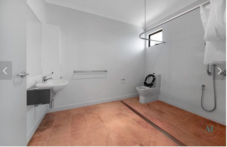 Alicia house Screenshot 2