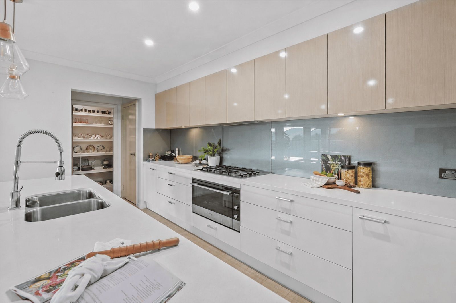 chisholm kitchen
