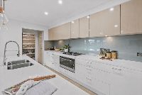 chisholm kitchen