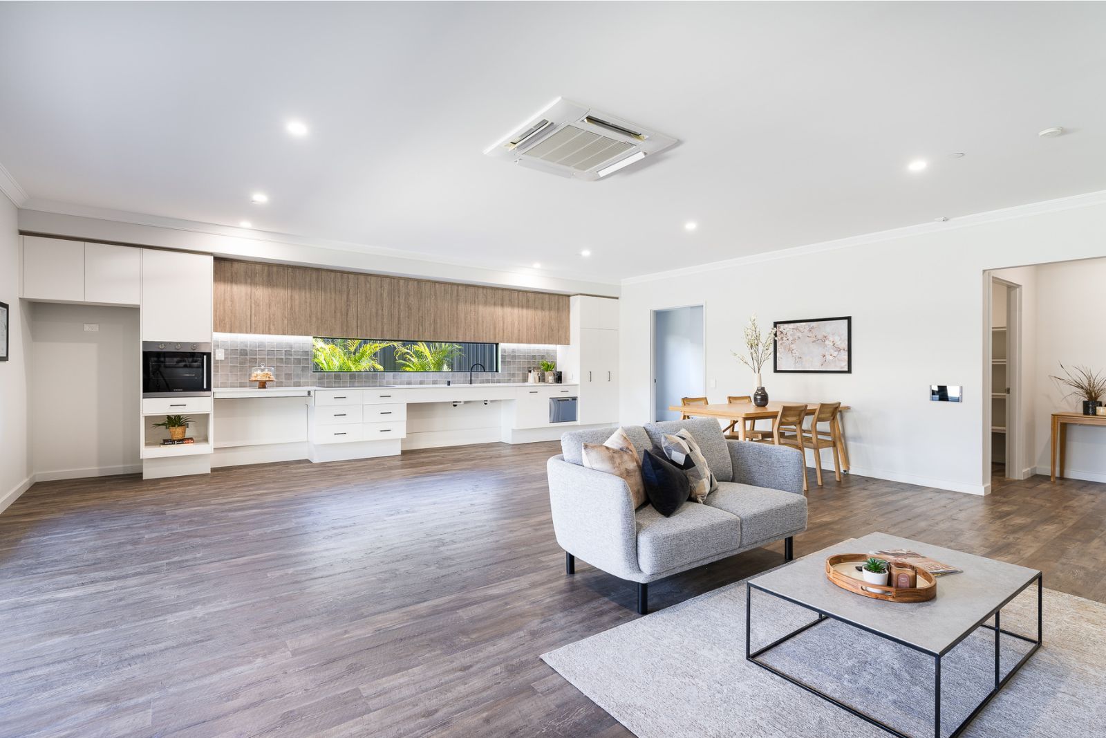 Seabrook Rockingham SDA 1