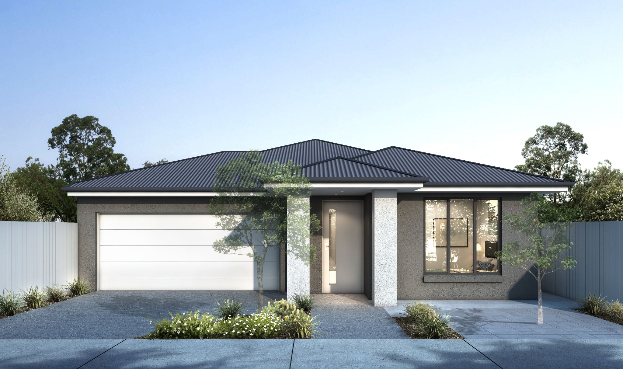 3 9207 19441 Single NDIS Residence 1 S19441 Lot 1042