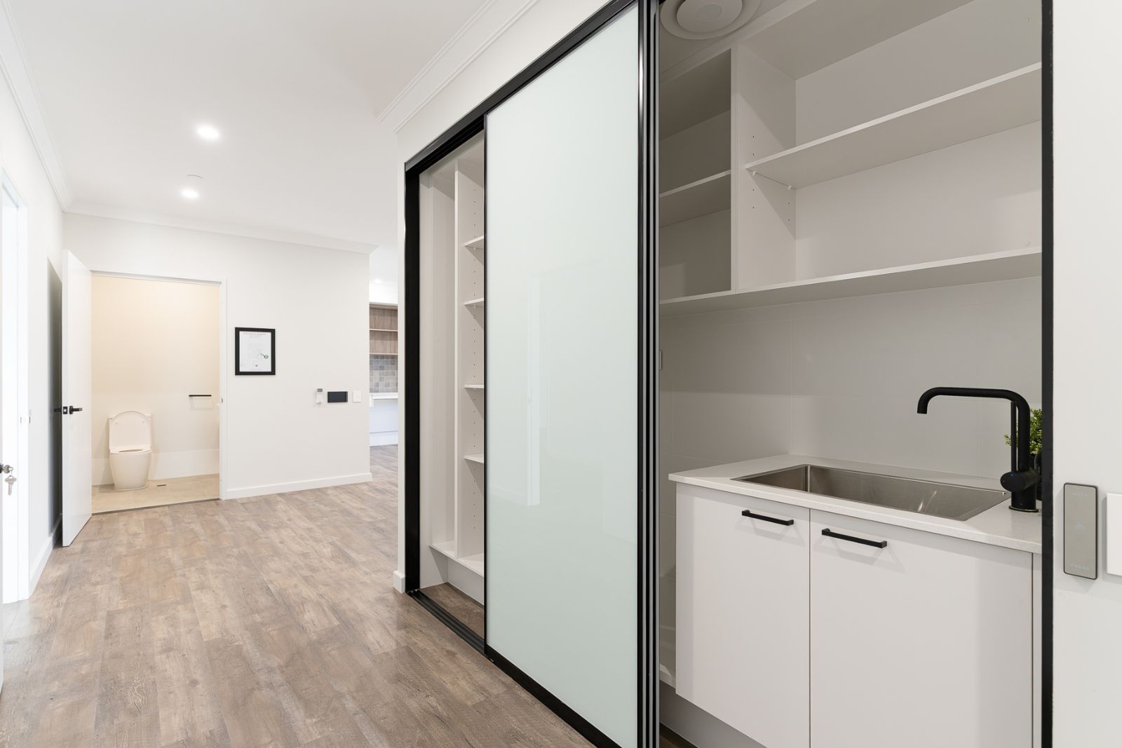 Seabrook Rockingham SDA 7