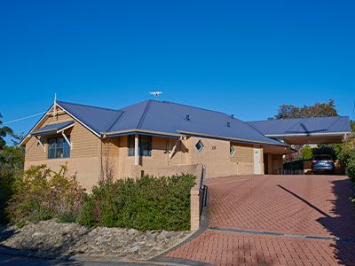 Bradford Landing-Page