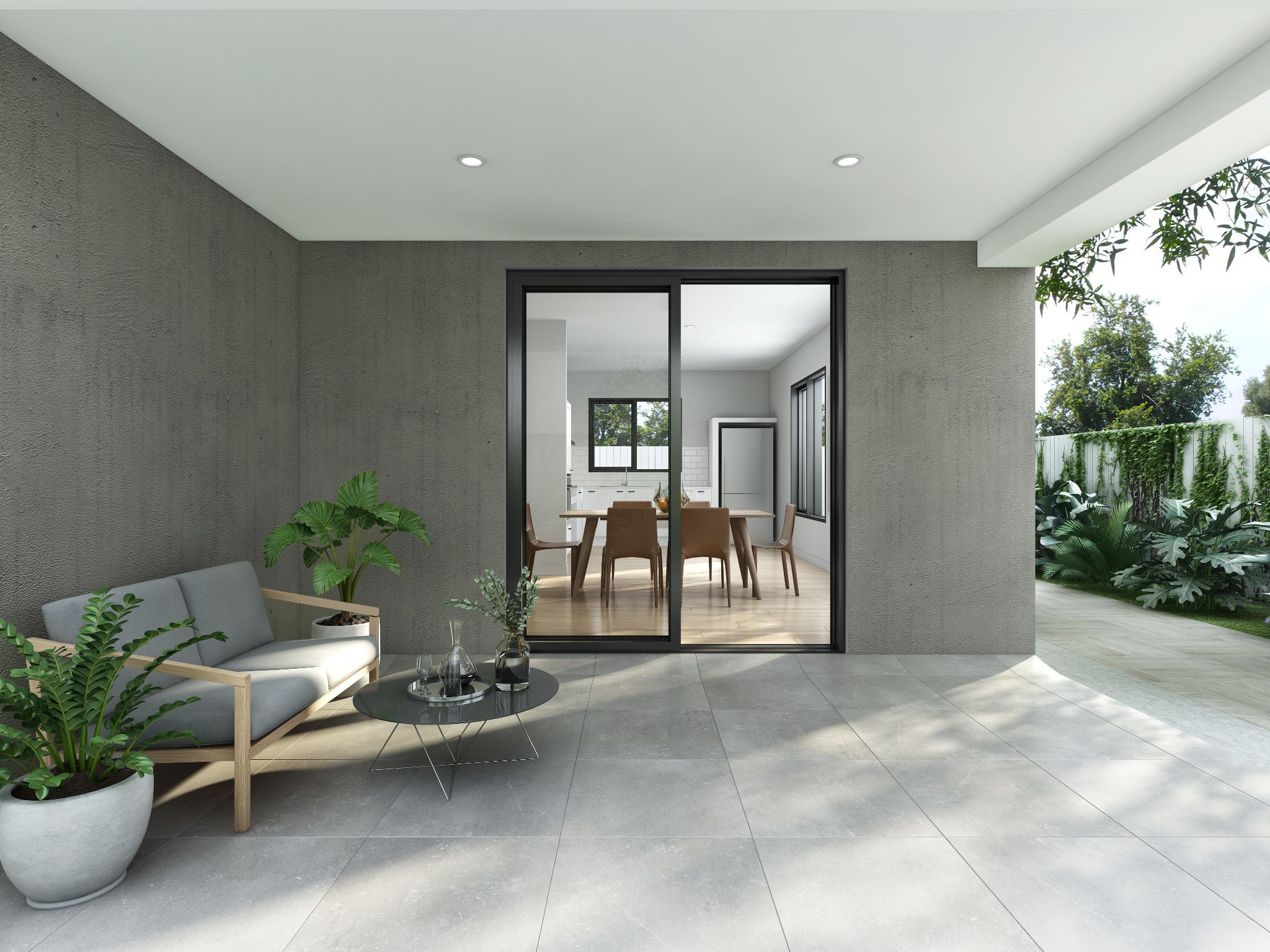 9207 19441 Single NDIS Residence 1 S19441 1042 outdoor 0110