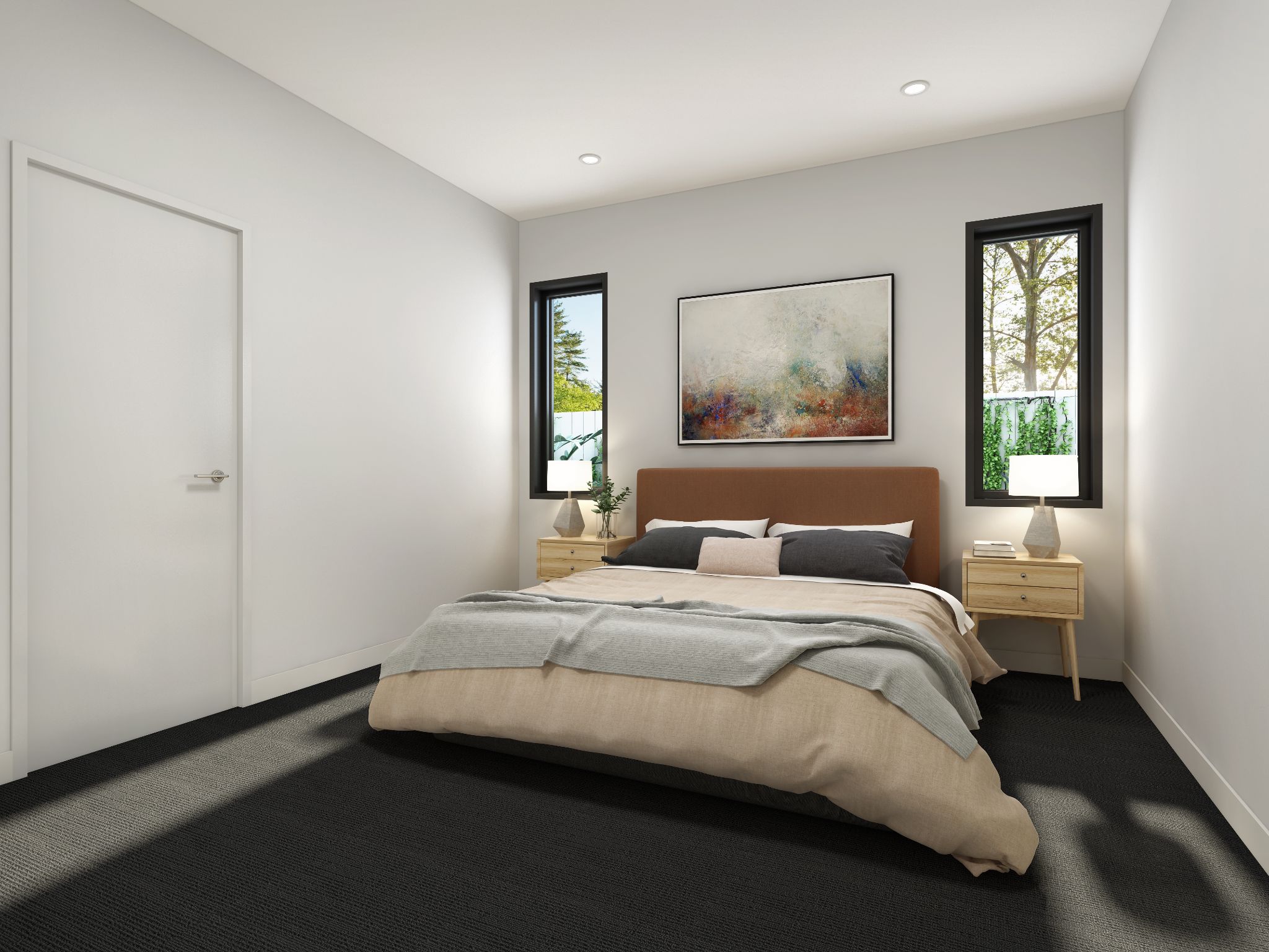 9207 19441 Single NDIS Residence 1 S19441 1042 bedroom 1217