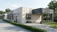 GHMAR CGI_Berry Avenue, Edithvale_External