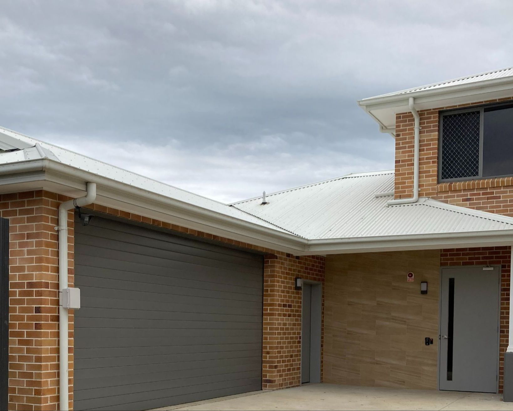 Austral Paramount Care