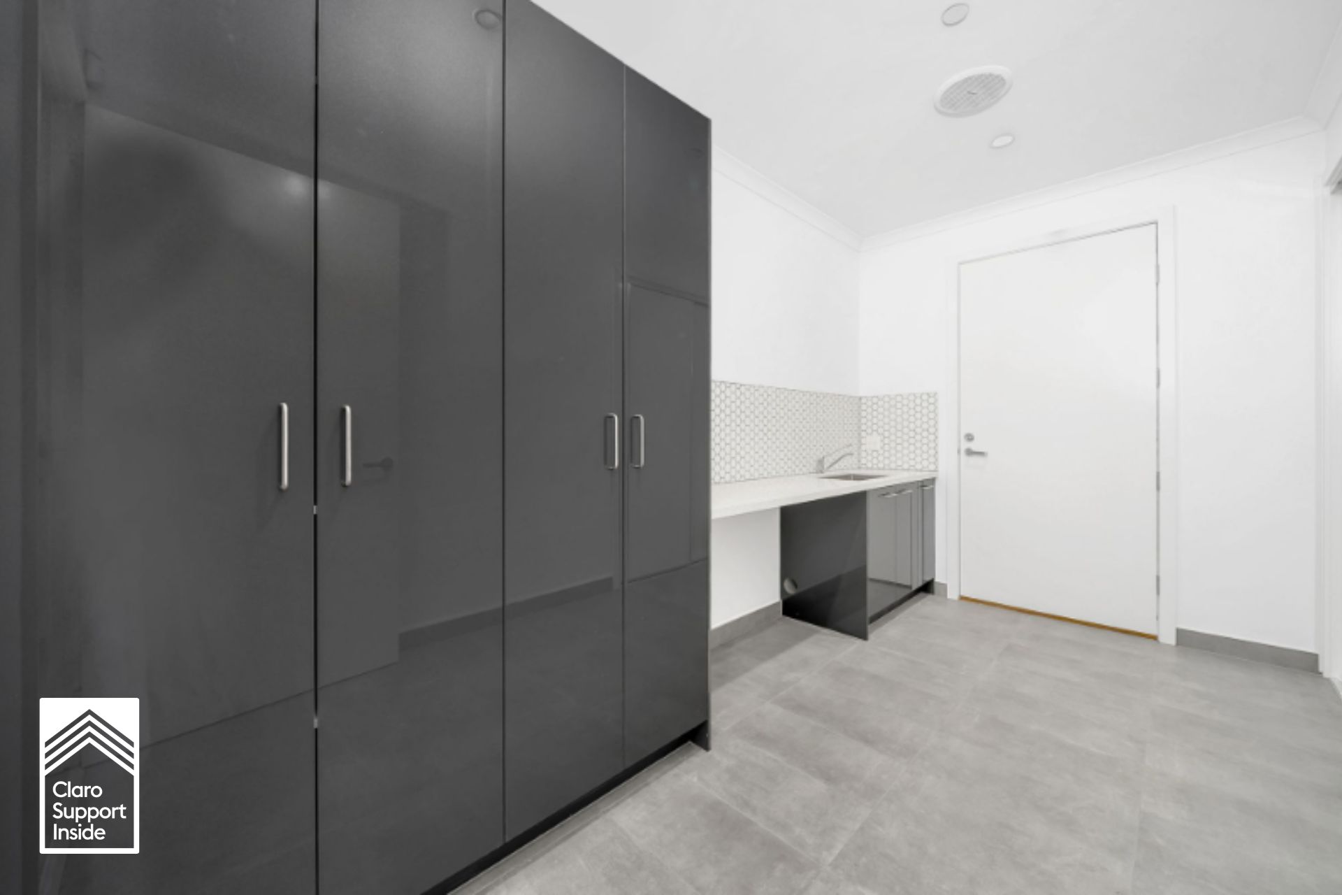 Wollert Sallybank Laundry