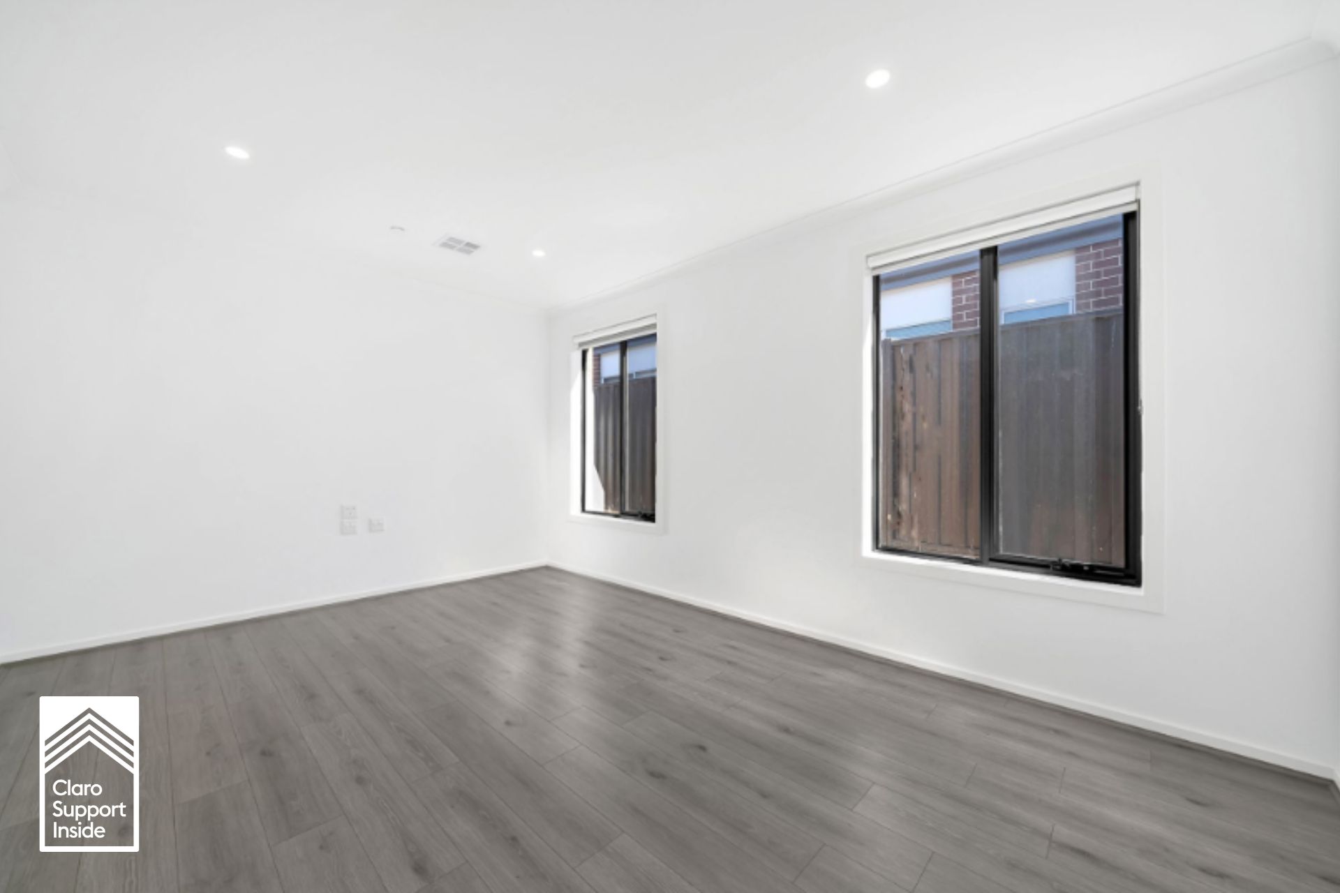 Wollert Sallybank Bedroom