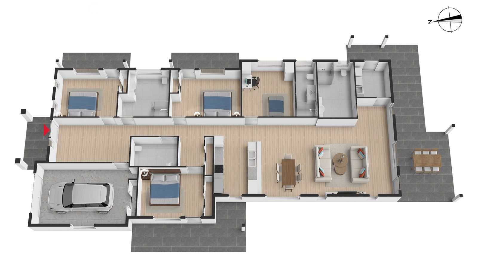 manoora dax40628P-accommodation-09-l