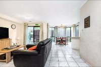 Lounge and Dining
