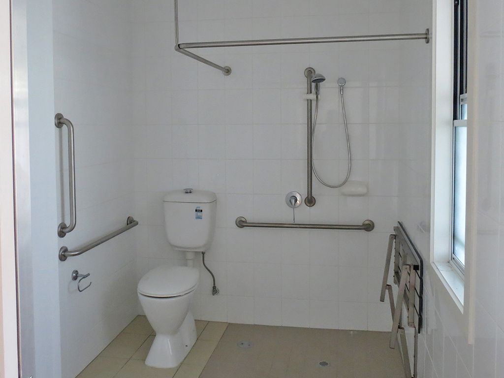 Nest Carrara_TM_Bathroom