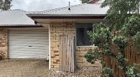 Front of property 1