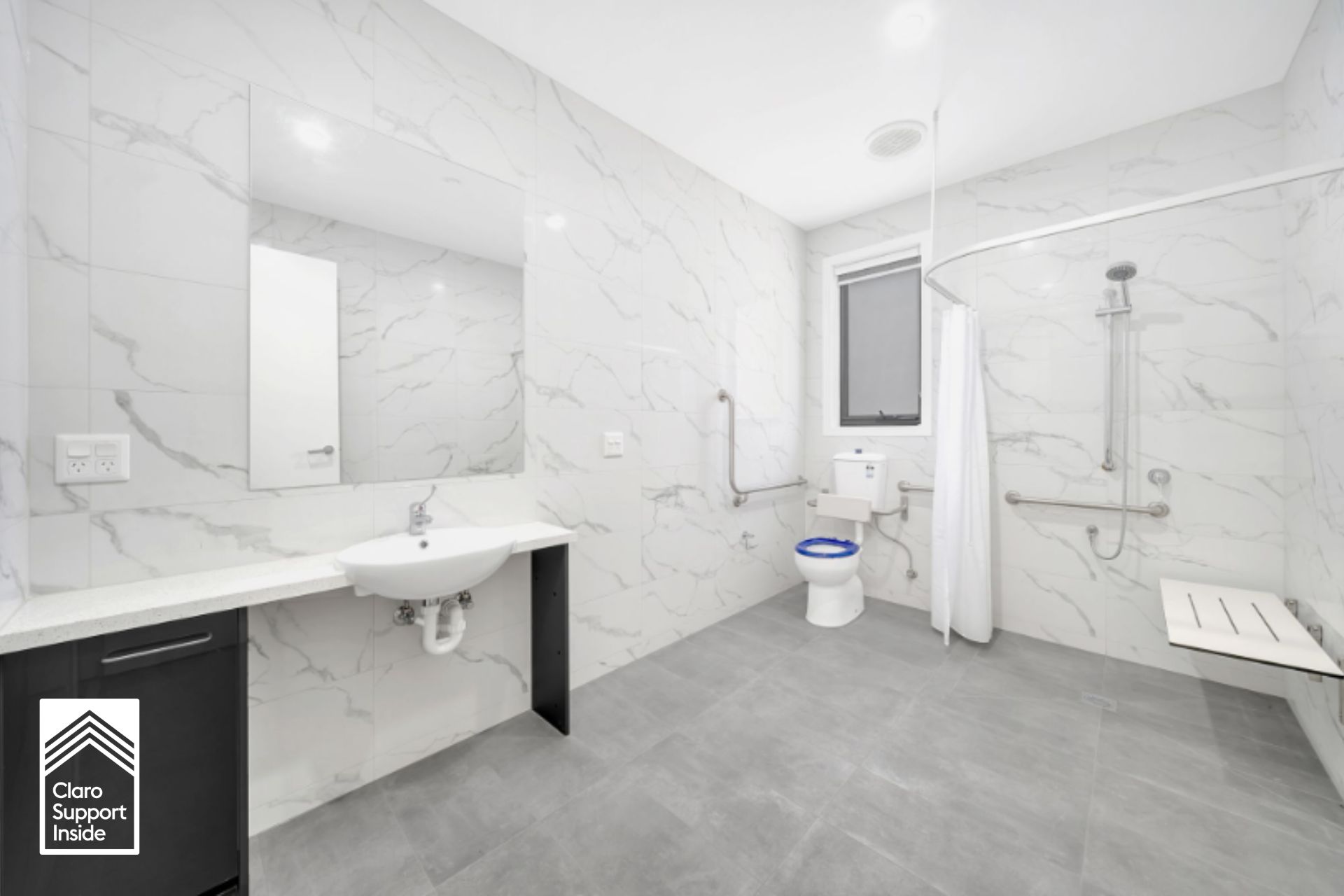 Wollert Sallybank Ensuite 2