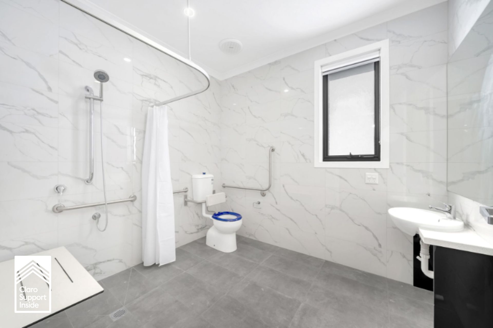 Wollert Sallybank Ensuite