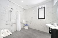 Wollert Sallybank Ensuite