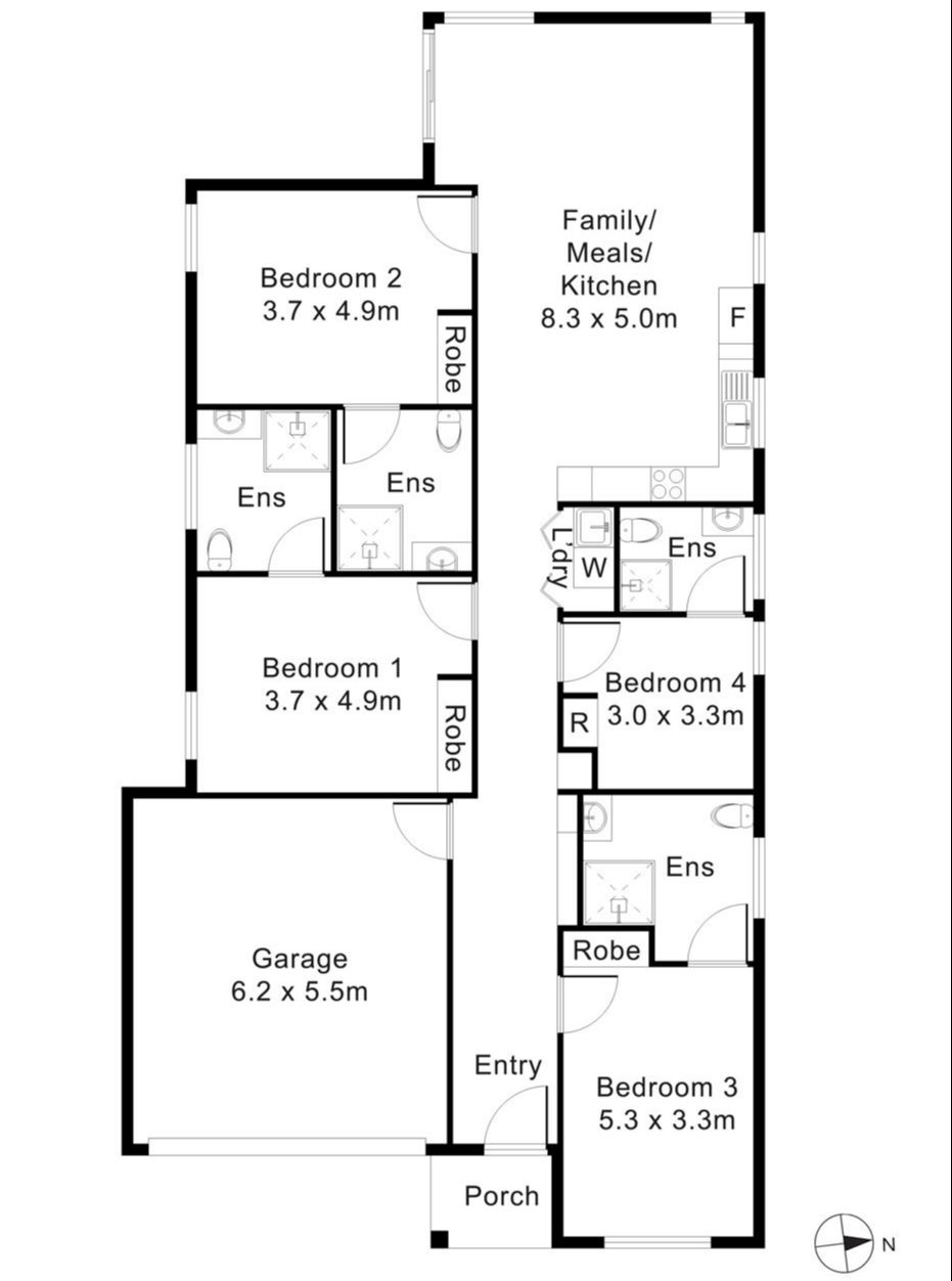 22 cook rd melton south 2d
