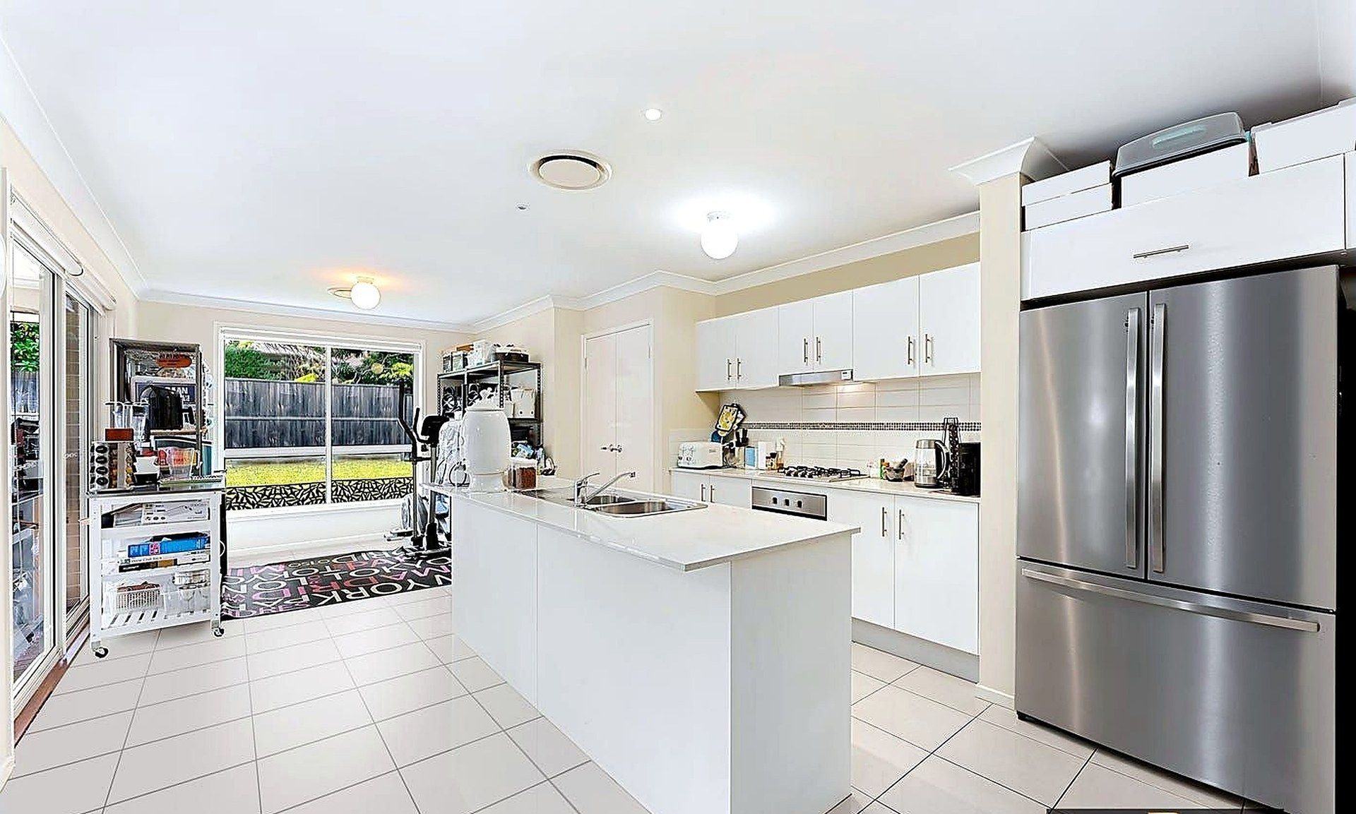 The Ponds Group Home   05