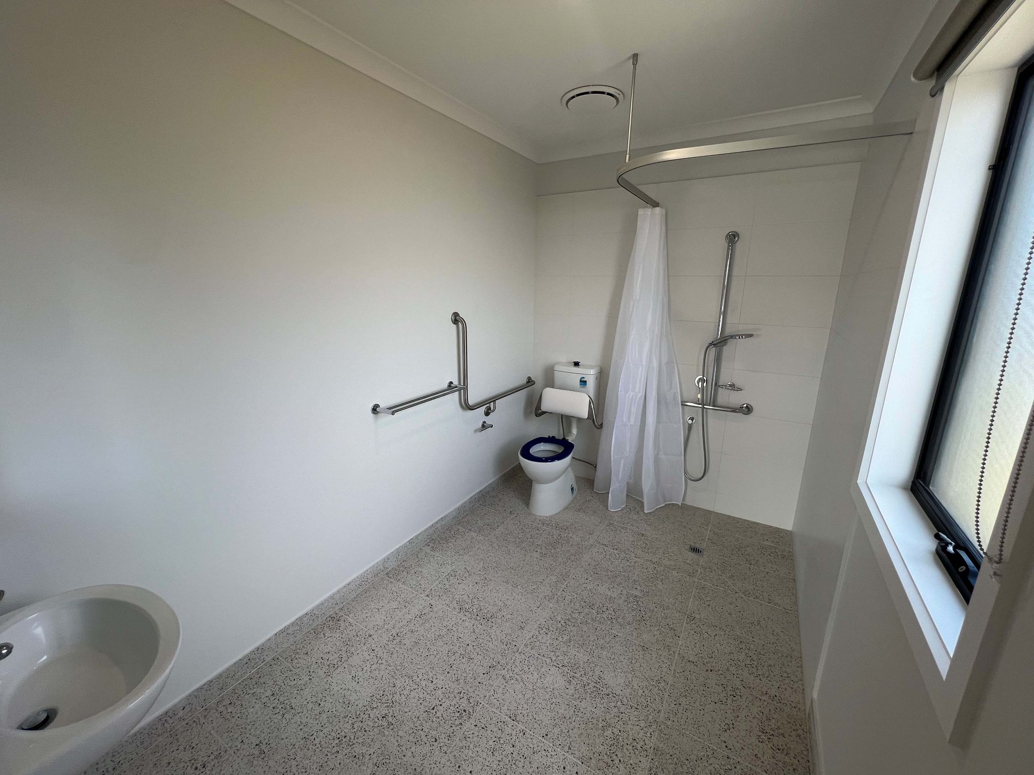 Vizsla Ensuite