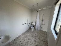 Vizsla Ensuite