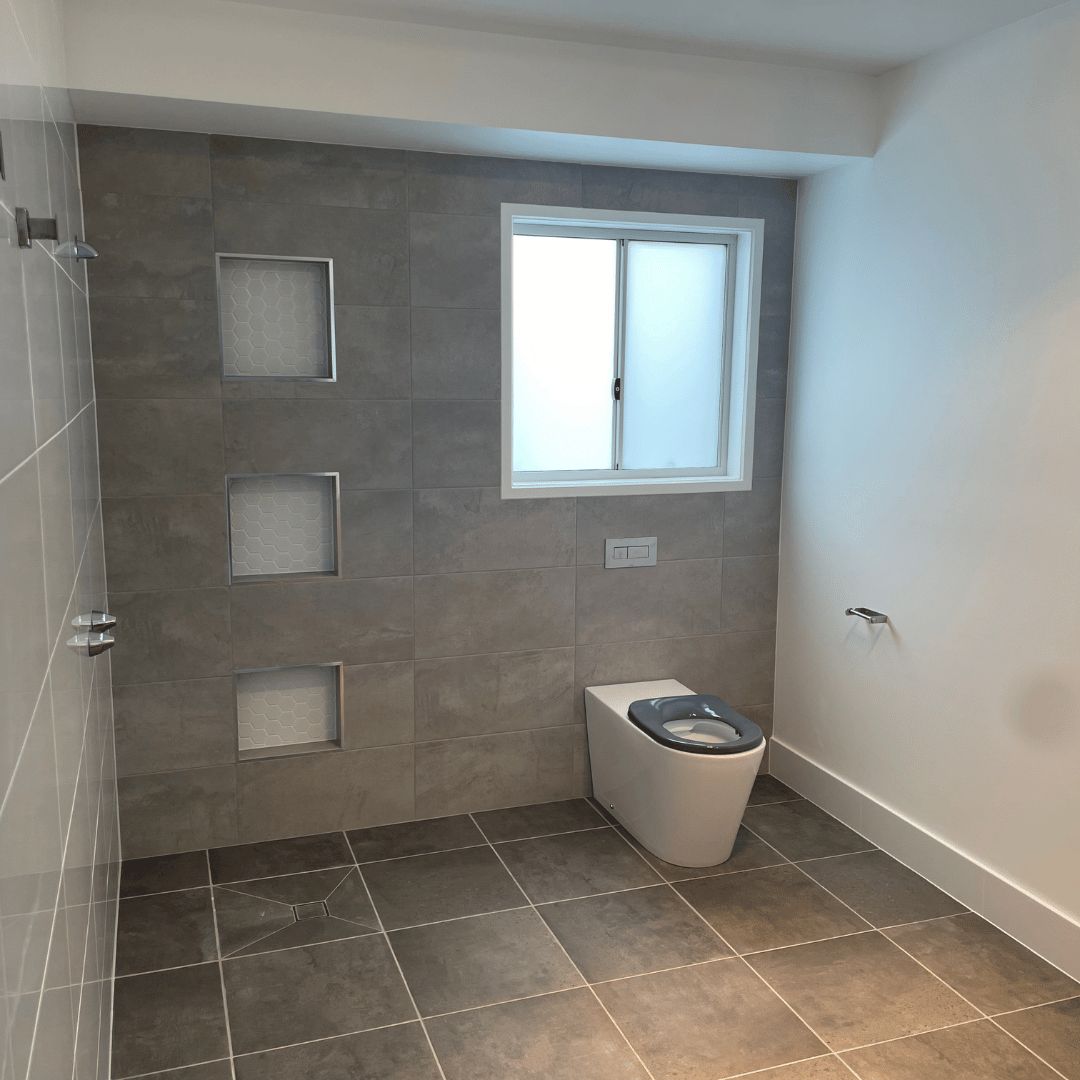 74 Rhythm  Ripley Bathroom