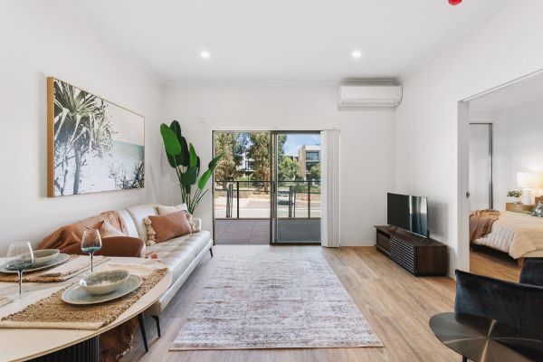 Shoreline Display Unit  11)