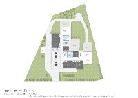 Guildford West Siteplan