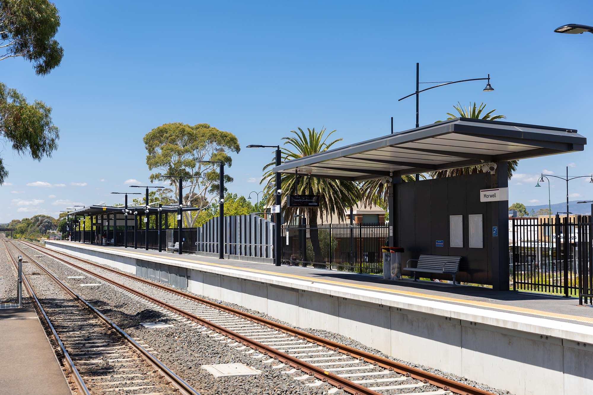 Morwell   Morwell Train Station LR No Logo