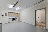 Garage European Laundry into Hallway LR No Logo